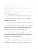Apuntes apreciación estética