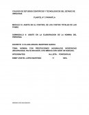 NOMINA CON PRESTACIONES (AGUINALDO) INCIDENCIAS (INCAPACIDAD, FALTA SIN GOCE, CITA MEDICA CON GOCE DE SUELDO).