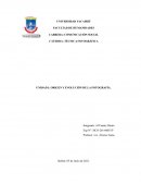 ORIGEN Y EVOLUCIÓN DE LA FOTOGRAFÍA