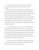 Venezuela está en catástrofe debido al consumo de materia extranjera en lugar de potenciar el enriquecimiento cultural propio