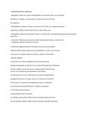 SEGMENTACIÓN DEL MERCADO