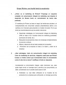 Marketing. Grupo Riviera, una huella hacia la excelencia