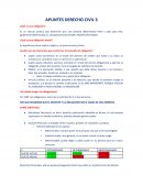 APUNTES DERECHO CIVIL