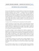 EN BUSCA DE LA FELICIDAD