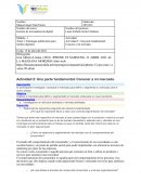 Estrategia publicitaria para medios digitales