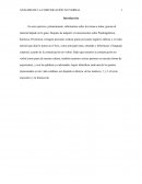 ANÁLISIS DE LA COMUNICACIÓN NO VERBAL