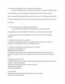 Procesos automatizados