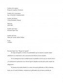 Resumen OpenClass riesgo de liquidez
