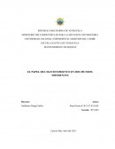 Mantenimiento de buques