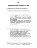 PREGUNTAS DE REVISION Y ANALISIS Robbins-Coulter pag.38