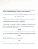 ¿Qué es Póliza Jurídica?