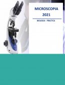 Microscopio Óptico y un Microscopio Electrónico