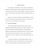 Escenarios De Futuro