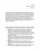 Técnicas y aspectos de la expresión oral