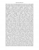 PERFIL DE PUESTO DE ASESORA DE ATENCION AL CLIENTE