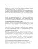 REDES DE DISTRIBUCION