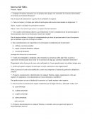 INVERTIGACION DE MANUFACTURA. Norma ISO 9001