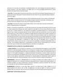 FISIOGRAFIA DE LAS CUENCA DE LА QUEBRADA BOYACÁ