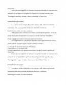 Psicología del mexicano; Actitudes, valores y estereotipos (Octavio Paz)