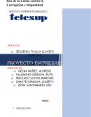 CREACION DE EMPRESA