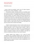 Informe direccion estrategica