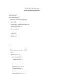 Fugura Reloj de Arena Java