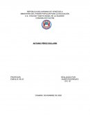 ANTONIO PÉREZ ESCLARÍN