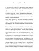 Importancia del dibujo grafico