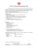 SOLUCION CASO DE IMPORTACION empresa “Madalani Hermanos SA”