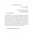 Caso: Apple, Einhorn y las iPrefs