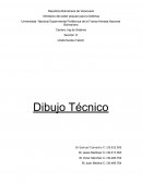 Dibujo técnico
