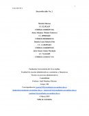 Estado de resultados y costos