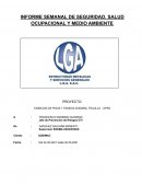 PROYECTO: EXIBICION DE PISOS 7 TIENDAS SODIMAC TRUJILLO - OPEN