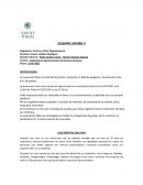 CULTURA Y CLIMA ORGANIZACIONAL