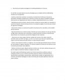 Marketing Turísticos