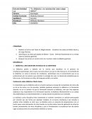 La didáctica y su construcción como campo teórico