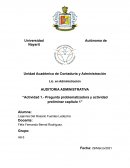 DESARROLLO DEL AUTOCONOCIMIENTO, DIMENSIONES FUNDAMENTALES