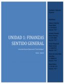 Importancia de las Finanzas, dentro de la administración público o privada