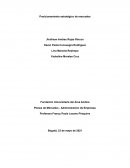 Posicionamiento estratégico de mercadeo