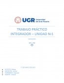 Revolución Industrial, Qué estudia la Sociología
