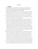 Guerra fría Cronología