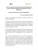 La incertidumbre en la cadena de suministro y las estrategias para gestionarla