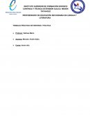 LA EDUCACIÓN ARGENTINA EN LA ÉPOCA COLONIAL