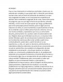 Importancia de un lenguaje coherente