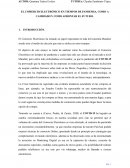 EL COMERCIO ELECTRÓNICO EN TIEMPOS DE PANDEMIA, COMO A CAMBIADO Y COMO AFRONTAR EL FUTURO