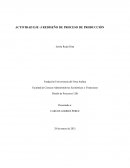Actividad Rediseño de proceso de producción