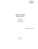 Economía y pandemias