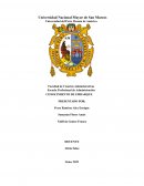 CONOCIMIENTO DE EMBARQUE