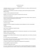 Guía del primer parcial . Mercadotecnia