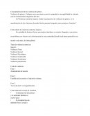 Conceptualización de la violencia de género